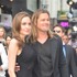 アンジェリーナ・ジョリー＆ブラッド・ピット