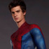 『アメイジング・スパイダーマン』アンドリュー・ガーフィールド