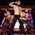 チャニング・テイタム／『マジック・マイク』 -(C) 2012 The Estate of Redmond Barry LLC.All right reserved.