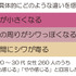 “乾き目ショボンヌ”が急増中／「目」に関する意識調査結果