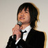 『Little DJ 〜小さな恋の物語〜』初日舞台挨拶　神木隆之介