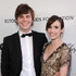 エヴァン・ピーターズ＆エマ・ロバーツ-(C) Getty Images