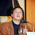 深田晃司（監督）／『ほとりの朔子』外国人特派員協会・会見