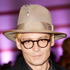 ジョニー・デップ-(C) Getty Images