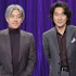 『シルク』で坂本龍一×役所広司、夢の対談実現！