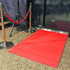 サンドラ・ブロックが『ゼロ・グラビティ』のジャパンプレミア時に歩いたレッドカーペットの切れ端（約1.5m）／『なんちゃって家族』なんちゃってジャパンプレミア