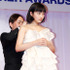 川口春奈／「第25回 日本ジュエリーベストドレッサー賞」表彰式
