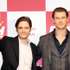 クリス・ヘムズワース＆ダニエル・ブリュール／『ラッシュ／プライドと友情』来日記者会見