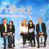 『アナと雪の女王』来日記者会見