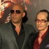 ヴィン・ディーゼル＆デヴィッド・トゥーヒー監督／『リディック:ギャラクシー・バトル』 -(c) 2013 RIDDICK PRODUCTIONS, INC.  All Rights Reserved.