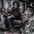 ルーク・パスカリーノ／『スノーピアサー』- (C) 2013 SNOWPIERCER LTD.CO.  ALL RIGHTS RESERVED