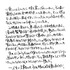 スタジオジブリ・鈴木敏夫プロデューサーの直筆応援文「子ども時代の記憶」2枚目