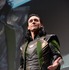 コミコンにロキで登場！トム・ヒドルストン／『マイティ・ソー／ダーク・ワールド』　（C）2013 MVLFFLLC. TM & （C） 2013 Marvel. All Rights Reserved.