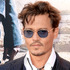 ジョニー・デップ-(C) Getty Images