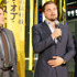 レオナルド・ディカプリオ＆ジョナ・ヒル＆マーティン・スコセッシ（監督）／『ウルフ・オブ・ウォールストリート』会見 in 東京証券取引所