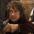 『ホビット 竜に奪われた王国』-(C) 2013 WARNER BROS. ENTERTAINMENT INC. AND METRO-GOLDWYN-MAYERPICTURES INC．
