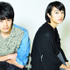 池松壮亮×門脇麦『愛の渦』／PHOTO：Naoki Kurozu