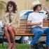 右からマシュー・マコノヒー＆ジャレッド・レト／『ダラス・バイヤーズクラブ』-(C) 2013 Dallas Buyers Club, LLC. All Right