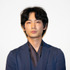 綾野剛／『そこのみにて光輝く』完成披露試写会