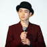 菅田将暉／『そこのみにて光輝く』完成披露試写会