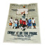 N.Y.のストリートバスケを追うドキュメンタリー映画『DOIN'IT IN THE PARK : PICK-UP BALL,NYC』