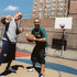 N.Y.のストリートバスケを追うドキュメンタリー映画『DOIN'IT IN THE PARK : PICK-UP BALL,NYC』