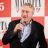 ロバート・デ・ニーロ／『マラヴィータ』舞台挨拶 in 第26回東京国際映画祭