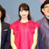 役所広司＆小松菜々＆中島哲也監督／映画『渇き。』舞台挨拶