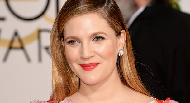 ドリュー・バリモア-(C) Getty Images