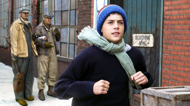 『リトル・ランナー』　サブ1