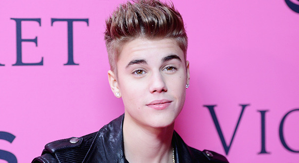 ジャスティン・ビーバー-(C) Getty Images