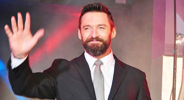 ヒュー・ジャックマン／『X-MEN フューチャー＆パスト』プレミアイベント