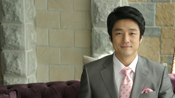 『チ・ジニ（Ji Jin-Hee）スペシャル・トークイベント』開催 -(C) iHQ