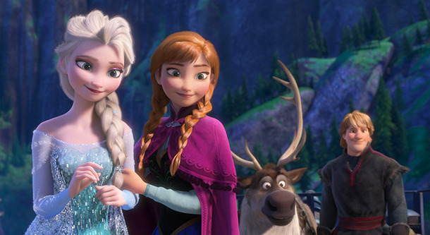 アナと雪の女王 が歴代興収top3入り ハリー ポッターと賢者の石 抜く Cinemacafe Net アナと雪の女王 が歴代興収top3入り ハリー ポッターと賢者の石 抜く Cinemacafe Net