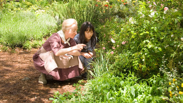 『西の魔女が死んだ』 -(C) 2008「西の魔女が死んだ」製作委員会