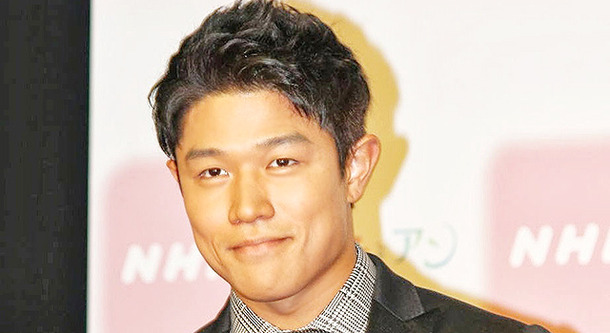 朝ドラ 花子とアン で注目の俳優 鈴木亮平の魅力に迫る Cinemacafe Net 朝ドラ 花子とアン で注目の俳優 鈴木亮平の魅力に迫る Cinemacafe Net