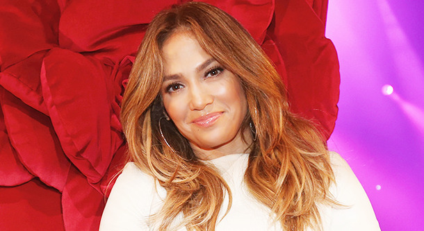 ジェニファー・ロペス-(C) Getty Images