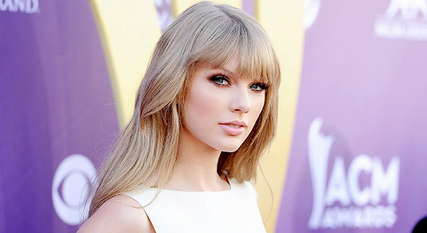 テイラー・スウィフト -(C) Getty Images