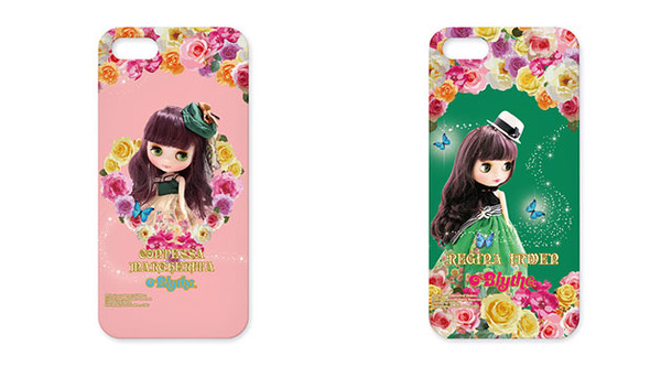 「コンテッサ・マルゲリータ」「レジーナ・アーウェン」