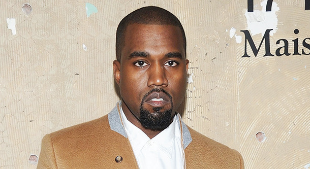 カニエ・ウェスト-(C) Getty Images