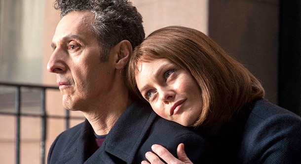 ヴァネッサ・パラディ／『ジゴロ・イン・ニューヨーク』-(C) 2013 Zuzu Licensing, LLC. All rights reserved