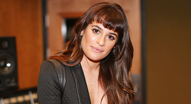 リア・ミシェル -(C) Getty Images