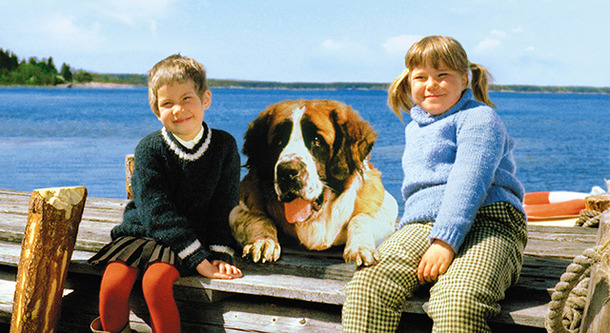 『なまいきチョルベンと水夫さん』　（C）1964 AB SVENSK FILMINDUSTRI ALL RIGHTS RESERVED