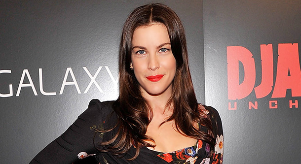 リヴ・タイラー -(C) Getty Images