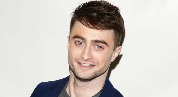 ダニエル・ラドクリフ-(C) Getty Images