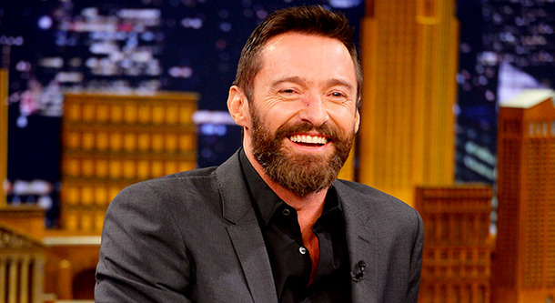 ヒュー・ジャックマン -(C) Getty Images