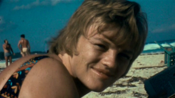 『物語る私たち』 -(C) 2012 National Film Board of Canada All rights Reserved.