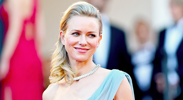 ナオミ・ワッツ -(C) Getty Images