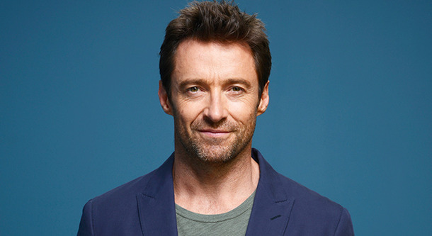 ヒュー・ジャックマン -(C) Getty Images