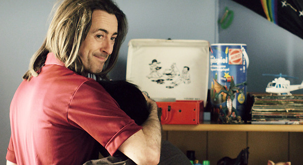 『チョコレートドーナツ』 -(C) 2012 FAMLEEFILM,LLC